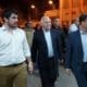 Venado Tuerto: Lifschitz, Enrico y Chiarella anunciarón la restauración del Industrial
