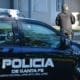 Allanamientos en Melincué y Elortondo con dos detenidos