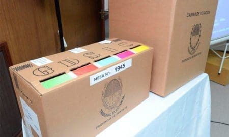 Elecciones 2023: El Tribunal Electoral Provincial publicó las listas provisorias
