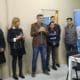 Venado Tuerto: Freyre y Rodenas inauguraron la nueva oficina de Producción y Empleo