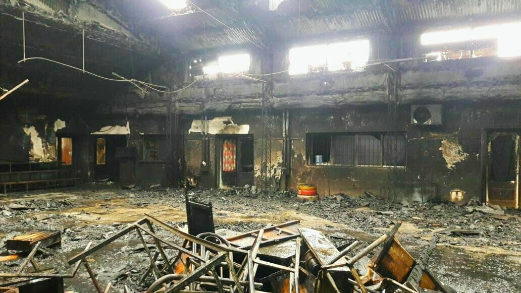 Wheelwright: El senador Enrico anunció obras para la Escuela Secundaria Wheelwright: El senador Enrico anunció obras para la Escuela Secundaria