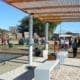 Venado Tuerto: Nueva Estación Saludable a cielo abierto en el Barrio Norte
