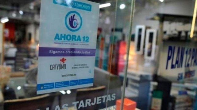 Ahora 12: Se podrá usar todos los días con nuevos rubros y más topes