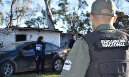 Venado Tuerto: Rescataron a un anciano de 91 años que era explotado en un campo