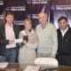 Villa Cañás: Se entregaron fondos al Club Studebaker por la Colonia para adultos mayores