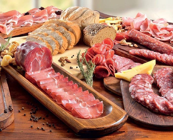 Rafaela Alimentos S.A.