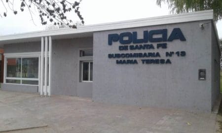 Lifschitz inaugurará la nueva comisaría de María Teresa y el acceso a San Eduardo