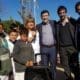 Venado Tuerto: La provincia entregó tablets y otros elementos adquiridos con la subasta de bienes decomisados