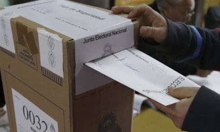 Elecciones Nacionales: ¿Dónde voto? Consultá el padrón definitivo para las PASO