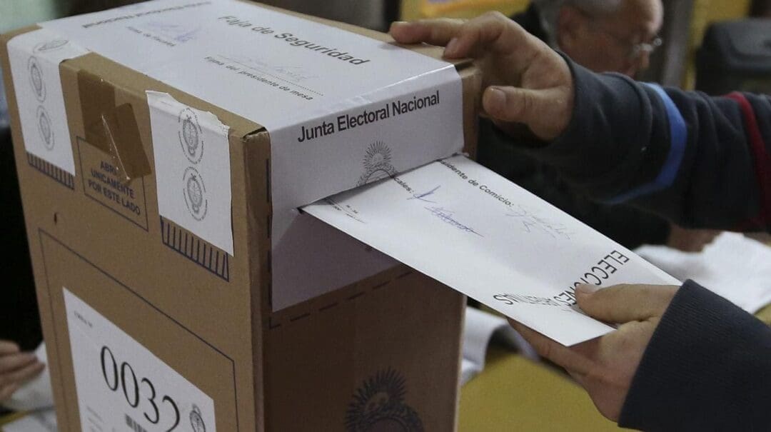 PASO 2021: Qué dicen las ultimas encuestas en Santa Fe