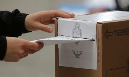 Elecciones 2023