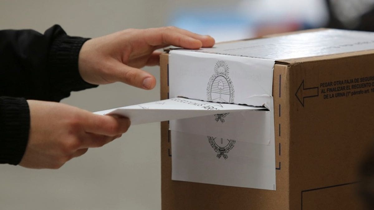Elecciones 2023