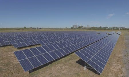 Avanza el proyecto de generar energías renovables en la región
