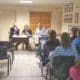 Villa Cañás: El municipio entregó los aportes del Fondo de Asistencia Educativa