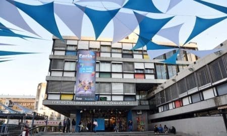 Feria del Libro: Hoy comienza en el Centro Cultural Fontanarrosa de Rosario