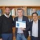 Venado Tuerto: Proyectan una red de ciclovías como eje de movilidad sustentable