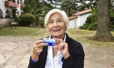 PAMI: Comienza la distribución de la nueva credencial en Santa Fe