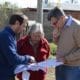 Venado Tuerto: El intendente Freyre propone construir 100 nuevas viviendas