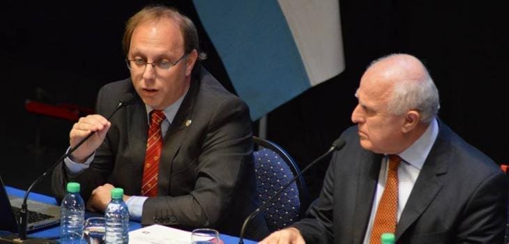 Santa Fe lanza planes de facilidades de pago para Pymes