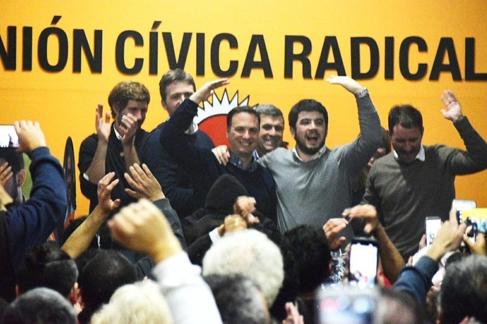 El Frente Progresista gobernará en 21 de las 31 localidades de General López