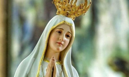 La Virgen de Fátima llega a Venado Tuerto