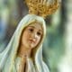 La Virgen de Fátima llega a Venado Tuerto