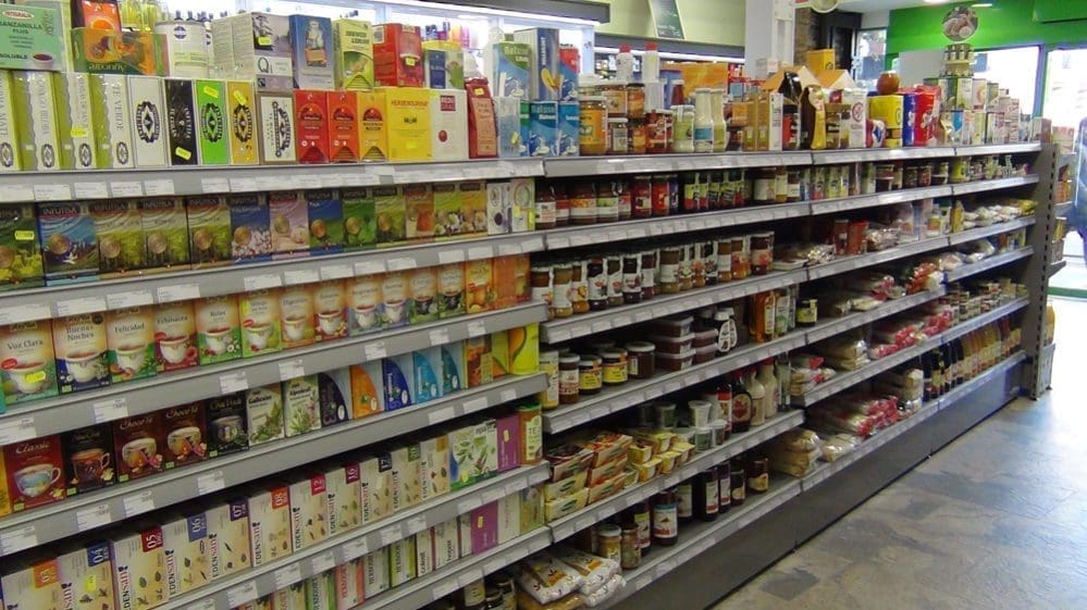 En Firmat se acompaña y apuntala al comercio local