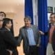 Melincué y Provincia comenzarán alteo millonario que funcionará como dique para el canal San Urbano