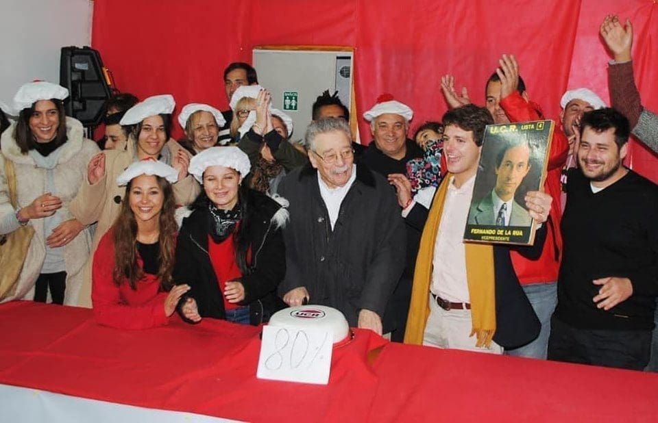 El Frente Progresista gobernará en 21 de las 31 localidades de General López