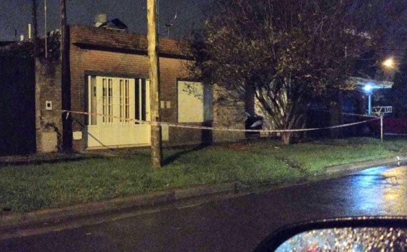 Firmat: El monóxido de carbono se cobró dos vidas
