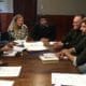 Venado Tuerto: Acuerdo para coordinar la transición