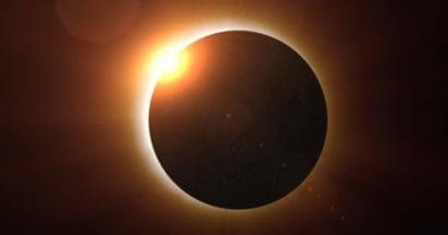 Eclipse total solar: el 2 de julio, el día será noche por tres horas