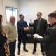 Santa Isabel: El Senador Enrico visitó instituciones locales
