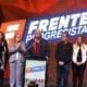 El Frente Progresista es ahora Consenso Federal
