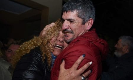 María Teresa: La Justicia Electoral ratificó la validez de los comicios