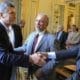 Macri eligió a Pichetto como su candidato a vicepresidente