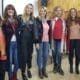 Villa Cañás: Se proyectó "Dueñas de su Destino"