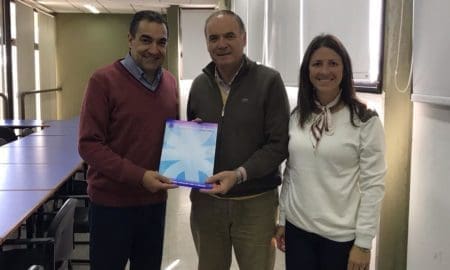 Villa Cañás: Se dictarán nuevos cursos de capacitación laboral