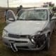 Teodelina: Accidente en Ruta 94