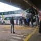 Venado Tuerto: La terminal de ómnibus retoma su actividad con viajes a Rosario, Santa Fe y la región