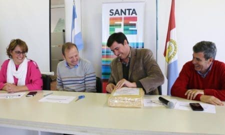 Venado Tuerto: La provincia licitó la construcción de 64 viviendas