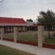 Chapuy: Se realizaron arreglos en la escuela Juan Bautista Alberdi N°176