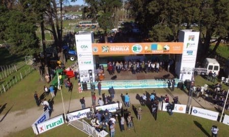 Venado Tuerto: ExpoVenado 2019 con entrada muy accesible