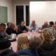 María Teresa: Comuna y productores rurales consensuan nueva forma de trabajo para mejorar situación hídrica y de caminos