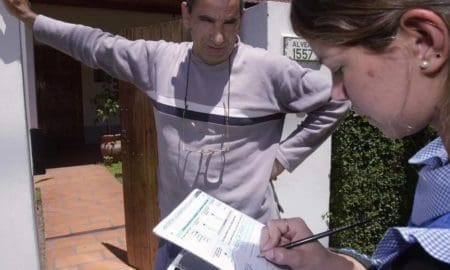 El Censo Nacional de 2020 ya tiene fecha confirmada