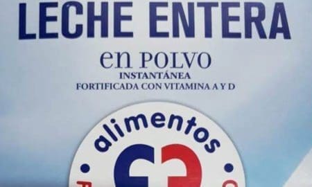 Prohibiciones de la ASSAL en leche en polvo, manteca y aceite de coco