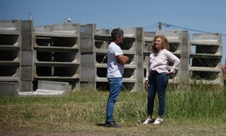 María Teresa: La Comuna dará baja convenio de importante obra