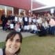 María Teresa realizó el primer taller sobre perspectiva de género del sur de Santa Fe