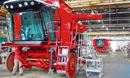 Firmat: Vassalli se recupera de la crisis cerrando negocios con Angola y Kazajistán