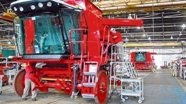 Firmat: Vassalli se recupera de la crisis cerrando negocios con Angola y Kazajistán